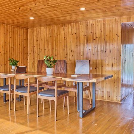 Lan Ha Floating Homestay Dong Khe Sau Dış mekan fotoğraf